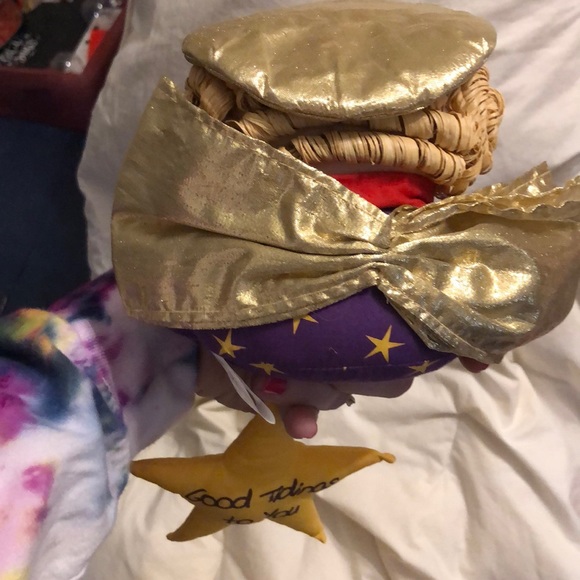 Good Tidings to you, Angel - Picture 5 of 5